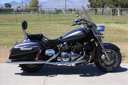 2009 Yamaha Royal Star