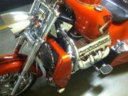 2005 Boss Hoss