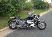2002 Boss Hoss