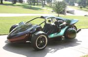 2005 T-Rex Campagna