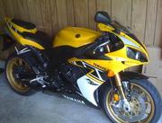 Yamaha YZF-R