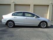 Honda Sedan 2009 in excellent condition