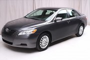2007 Toyota Camry LE Coupe For Sell!