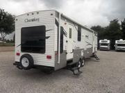 2009 Forest River Cherokee 30 foot travel trailer in excellent shape