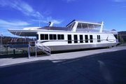 Fantasy House Boat