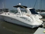 2006 Sea Ray 340 Sundancer $8000