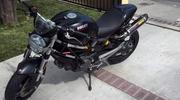 2011 Ducati Monster 696, Great Condition