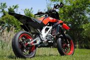 2010 Aprilia SXV 5.5