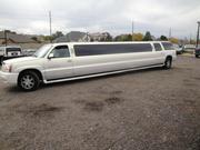 2006 Cadillac Limousine For Sale of Stretch SUV type