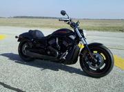 2011 Harley-Davidson VRSC
