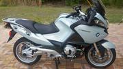 2011 BMW R-Series