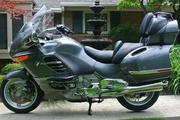 2007 BMW K-Series