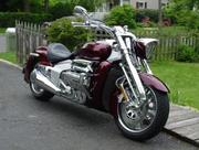 Honda Valkyrie Year 2004