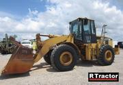 R Tractor LLC, Wheel Loader CAT 962G 2000 + REDUCED PRICE!!