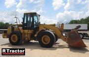 Old Price***NEW PRICE!! CAT 962G Wheel Loader2000, R Tractor LLC