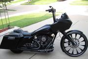 Harley-Davidson Touring Year 2011 very good price