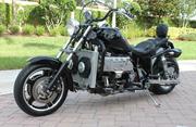 Boss Hoss 1992 perfect condition