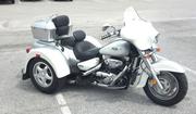 Suzuki Boulevard Trike