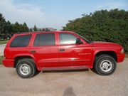 2000 Dodge Durango -Needs Motor - $1000 obo