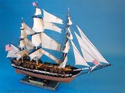 Why Shop at Handcrafted Model Ships (saqib1212)