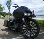 Harley-Davidson Touring Road Glide Custom