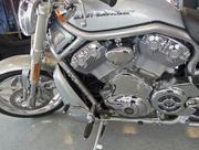 Harley-Davidson VRSCDX ANV Year 2012