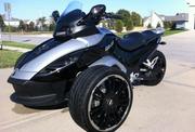 2008 Can-Am RS - SM5