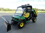 2008 John Deere Gator 850D