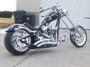 2007 Big Dog K-9