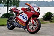 2004 Ducati Superbike FILA RACE