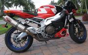 2007 Aprilia Tuono 1000 R