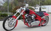 2009 Big Dog Coyote