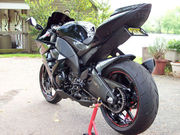 2009 Kawasaki Ninja