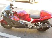 2005 Suzuki GSX-1300R