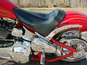2005 Thunder Mountain Blackhawk 6, 699 miles. Looks like new.