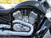 2009 HARLEY DAVIDSON V-ROD MUSCLE.ONLY 6884 MILES.