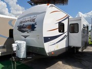 2013 Forest River Salem, Model 27BH