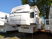 2009 Jayco Legacy Fifth Wheel