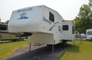2006 Sunnybrook Fifth Wheel