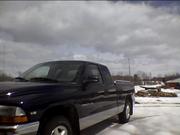 For Sale: 1999 Dodge Dakota SLT, only 61, 600 Orig miles $4500.00 neg.