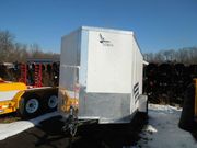 6' x 12' Lark Trailer