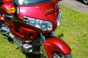 2003 Honda Gold Wing
