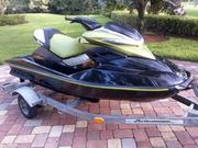 2005 Sea Doo RXP 215 4TEC Supercharged 119 hours