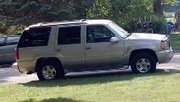For Sale 1999 Yukon Denali