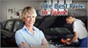 Alliance Transmissions in Ohio
