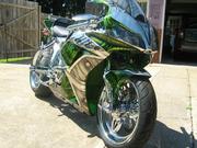 2007 Honda CBR 1000 RR