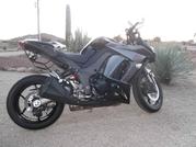 2012 Kawasaki Ninja ZX1000