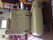 3rd row seats for '02Yukon for sale