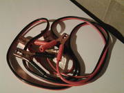 Booster Cables