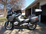 2006 BMW R1200RT